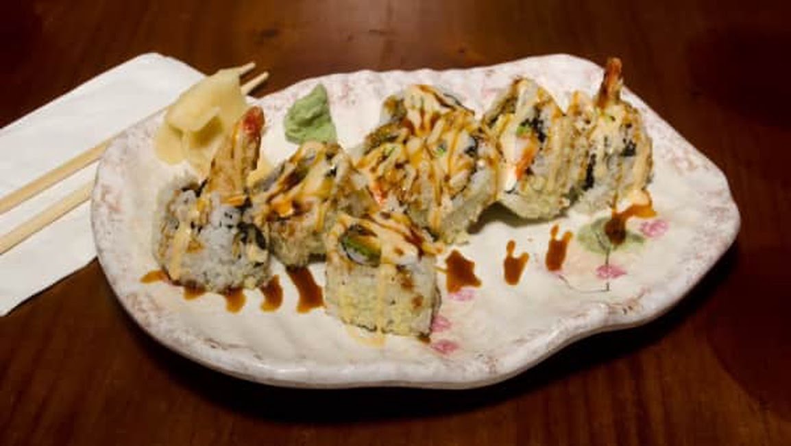 Kabuki Japanese & Korean Restaurant by null