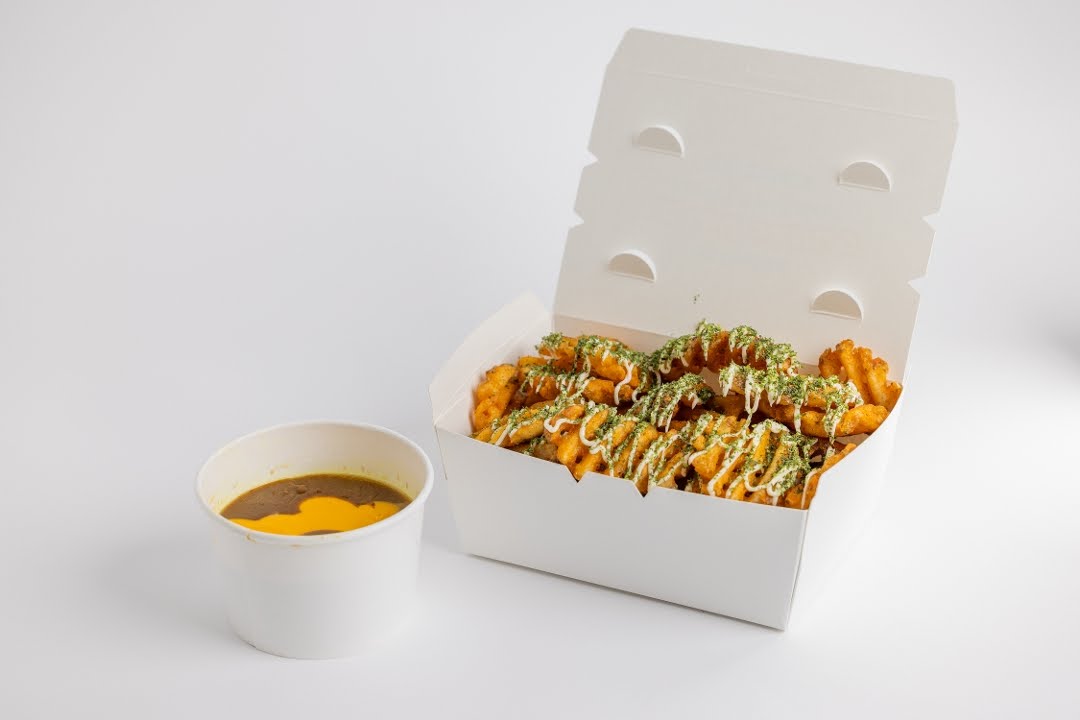 Katsu Sando - San Gabriel by null