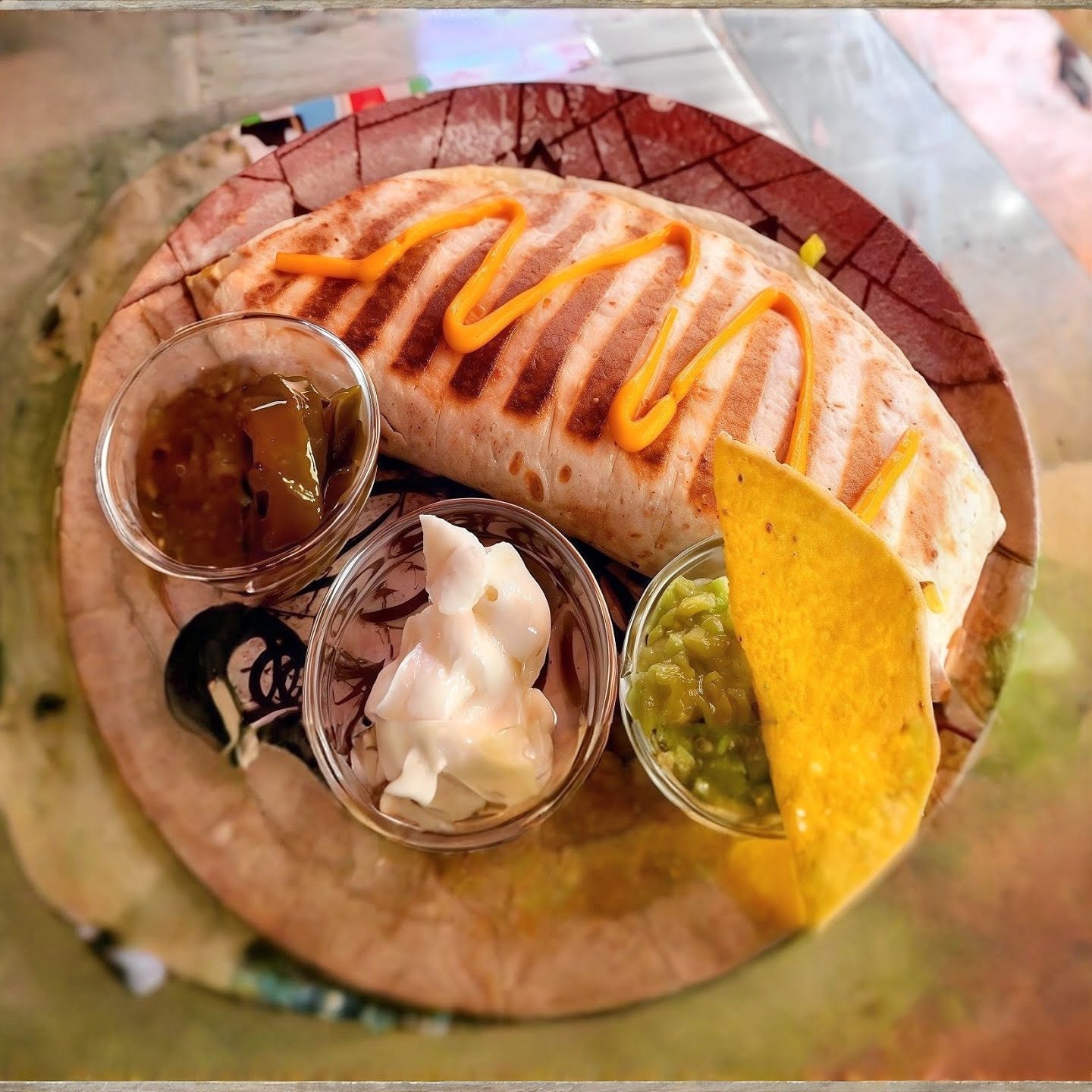 La Casita Mexicana by null