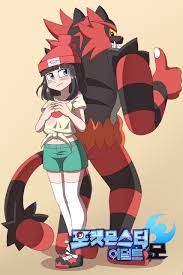 Pokemon sun and moon hentai jpg x Pokemon sun and moon hentai