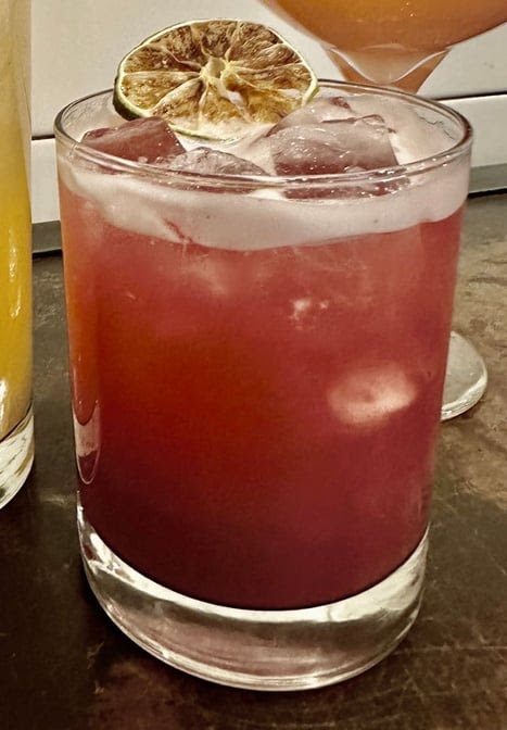 Browndog Barlor & Restaurant | Browndog At The Shuffle by null