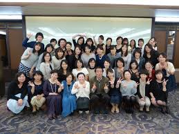 謝恩会集合写真|今日の子ども達の様子 ☆ 謝恩会 ☆