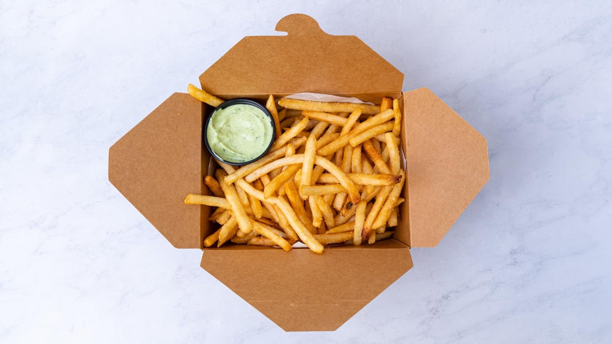 Meat Your Heart by null