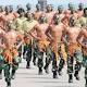 Gawat! Sesama Anggota TNI Bentrok, Suasana THM Berubah ... - Jambi Independent Online