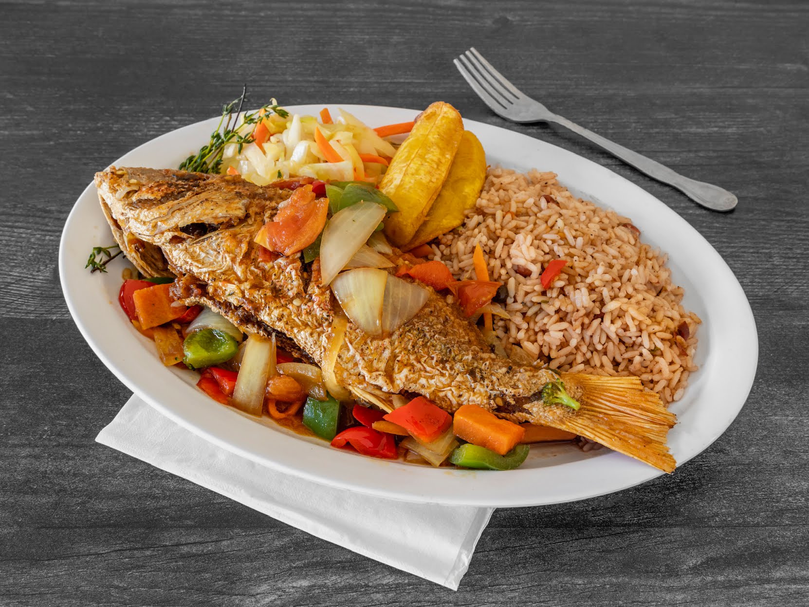 The Jerk Stop by null