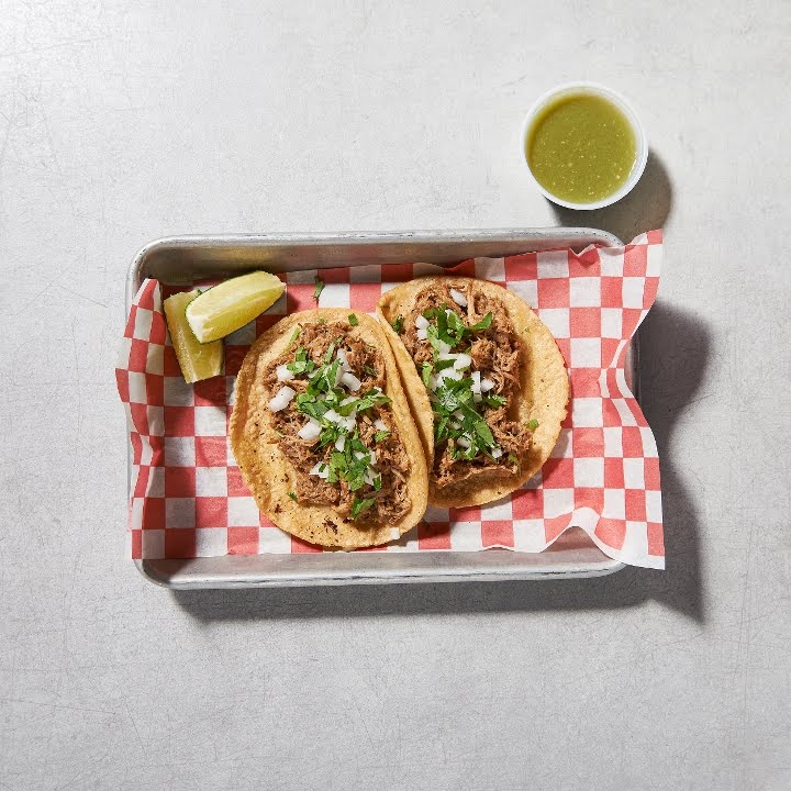 Taqueria Condesa by null