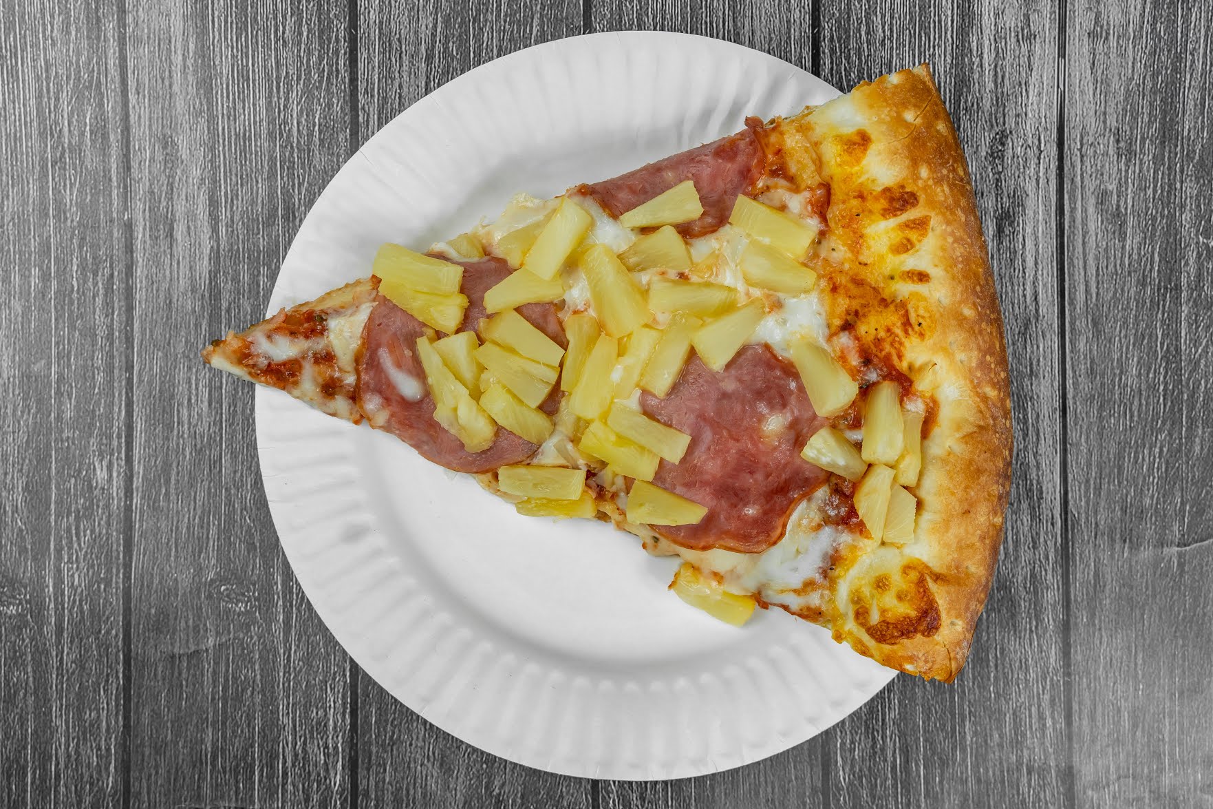 Chico's Pizza by null