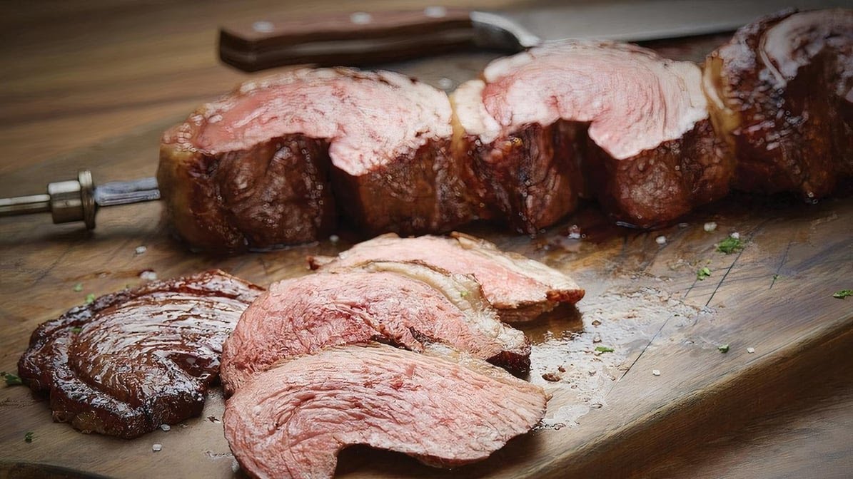 Fogo de Chão Brazilian Steakhouse by null