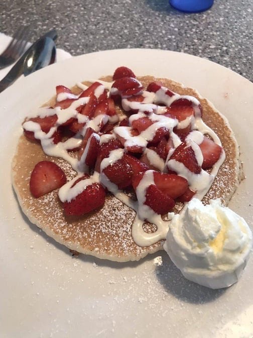 The 101 Diner by null