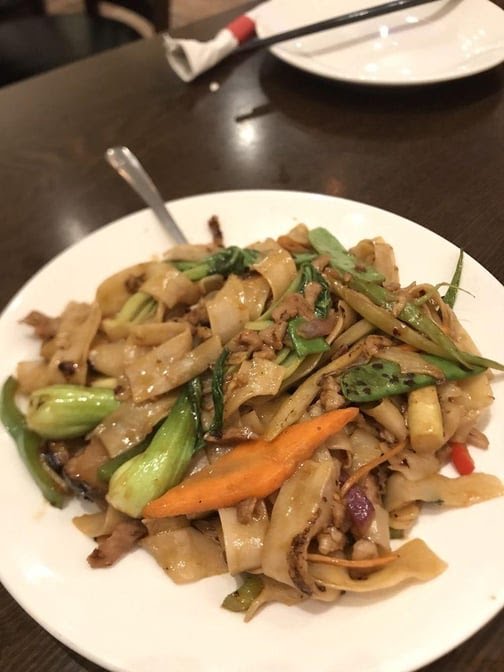 Dim Sum & Noodle by null