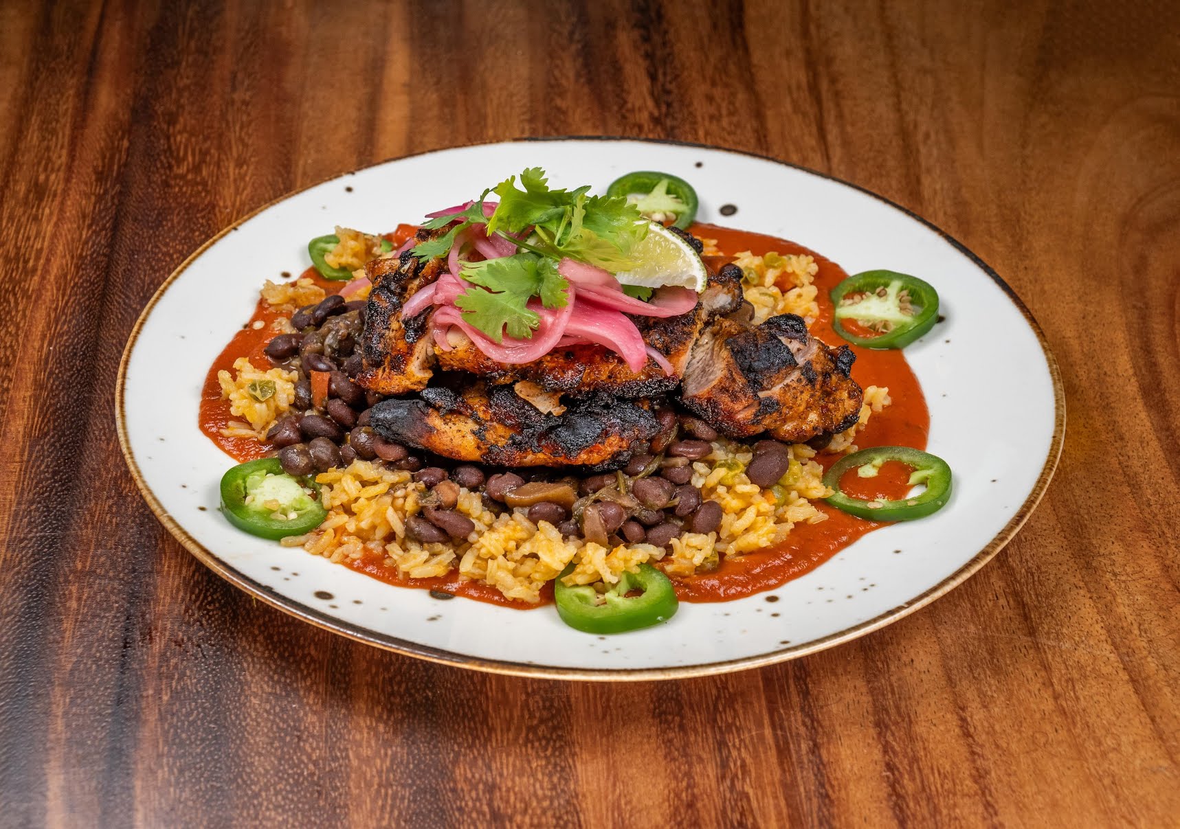 Cantina Añejo by null