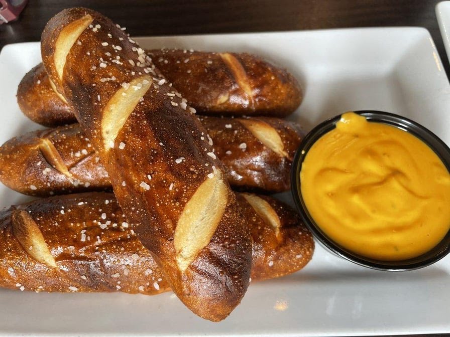 Oak Barrel Public House by null