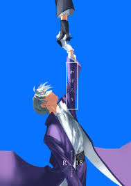 Death parade hentai jpg x Death parade hentai