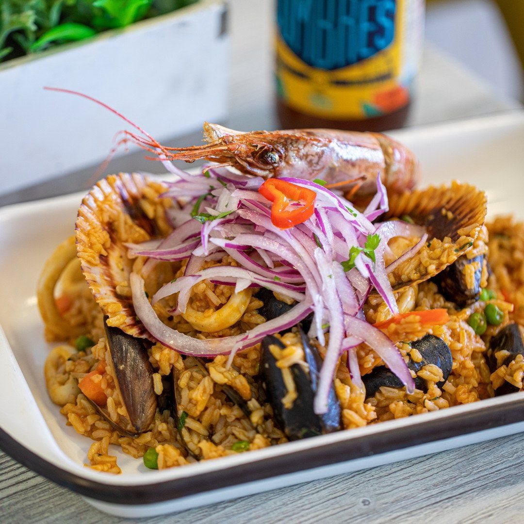 Kousine Boca Raton by null