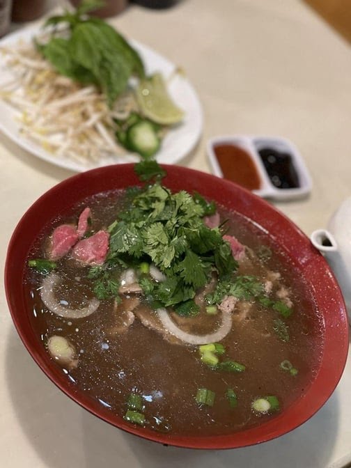 Pho Mi 2Go by null