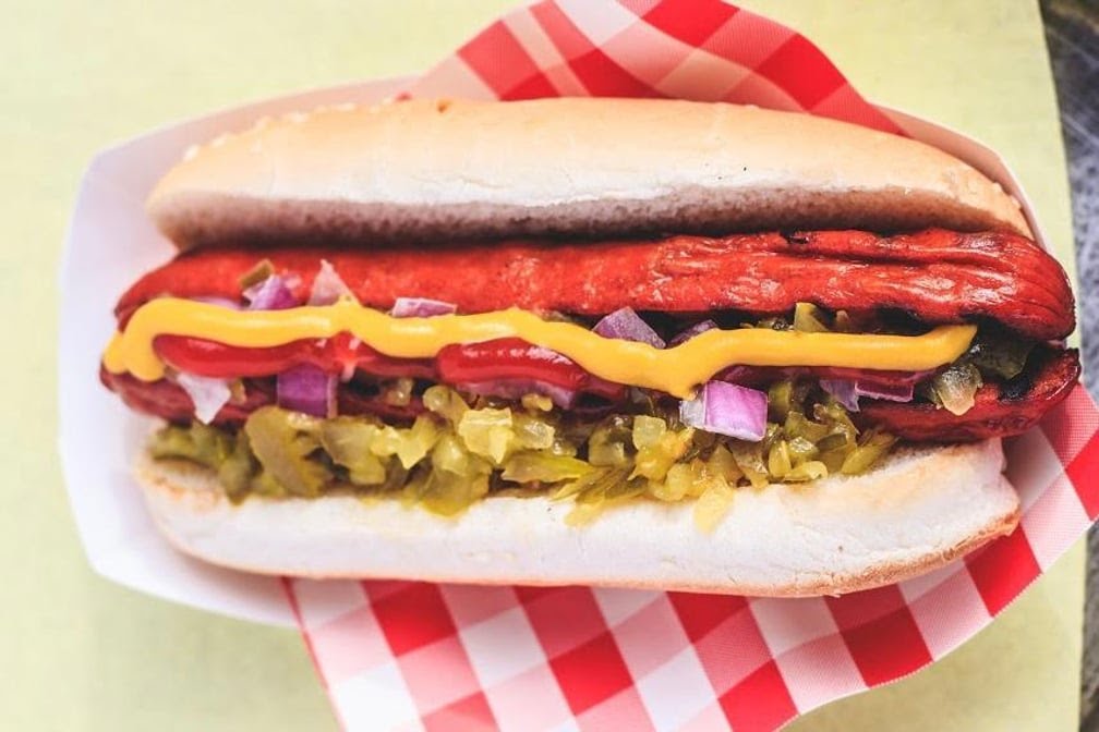 Earle’s On Venice Beach by null