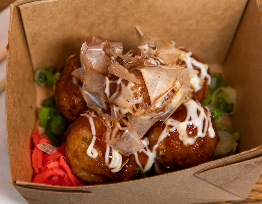 Daikokuya - Sawtelle by null