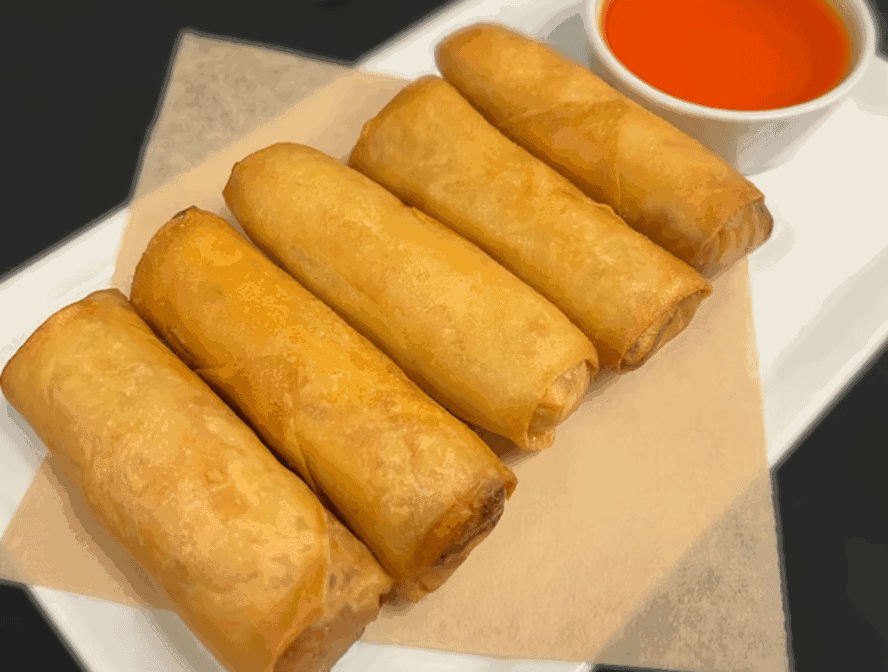 Bangkok Grill by null