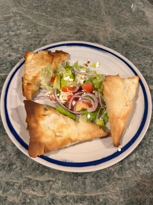 Eleni's Greek Taverna by null