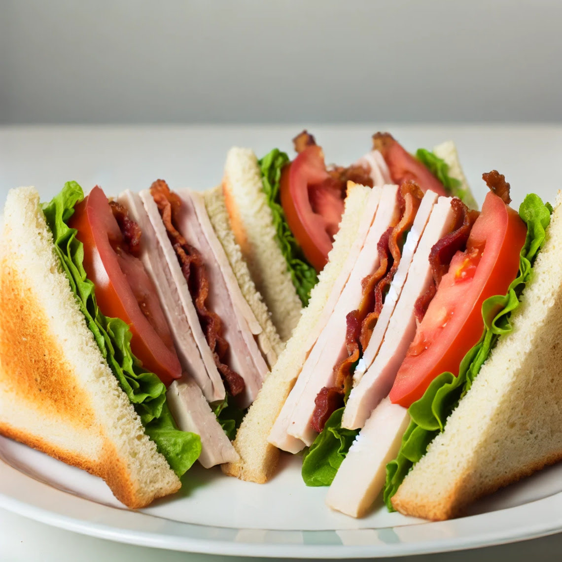 Corner Pizza by null