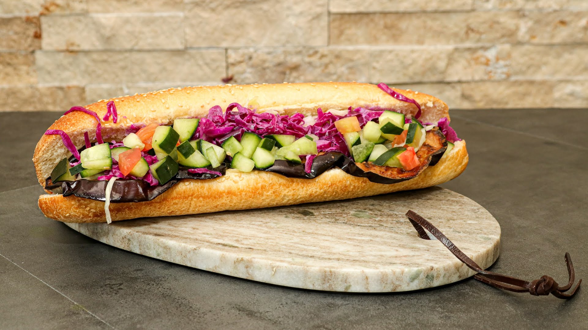 SHAWARMA PARADISE LAS VEGAS by null