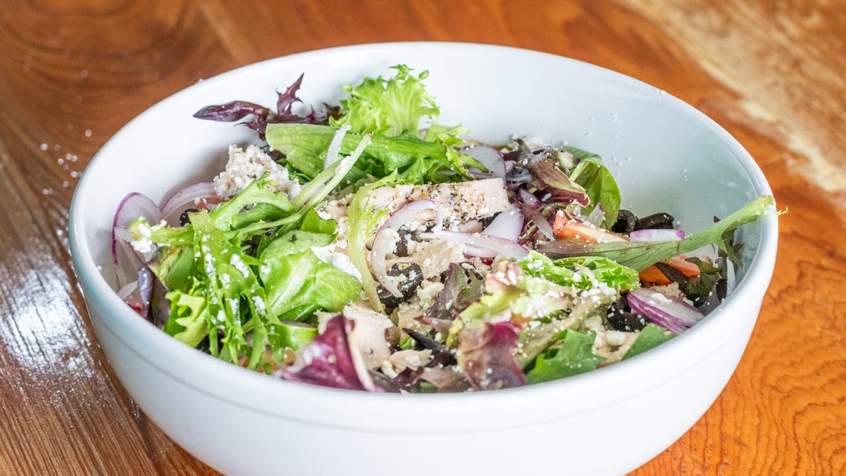 Grounded Coffee Cafe by null