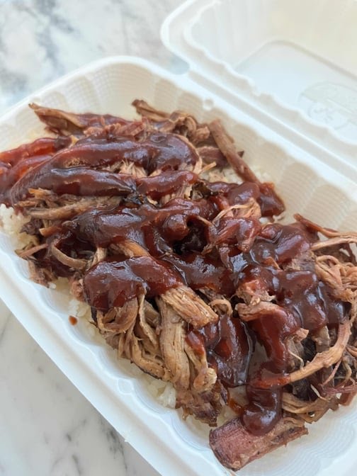 Big Kahuna's BBQ & Catering by null