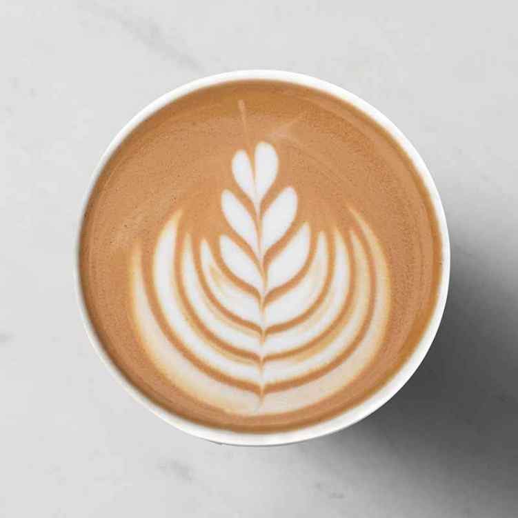 Not Latte by null