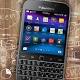 US Senate Stops Issuing BlackBerry Devices 