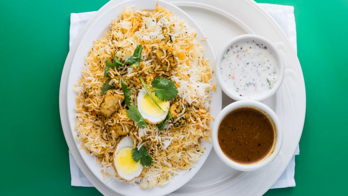 Tandoor Restaurant by null