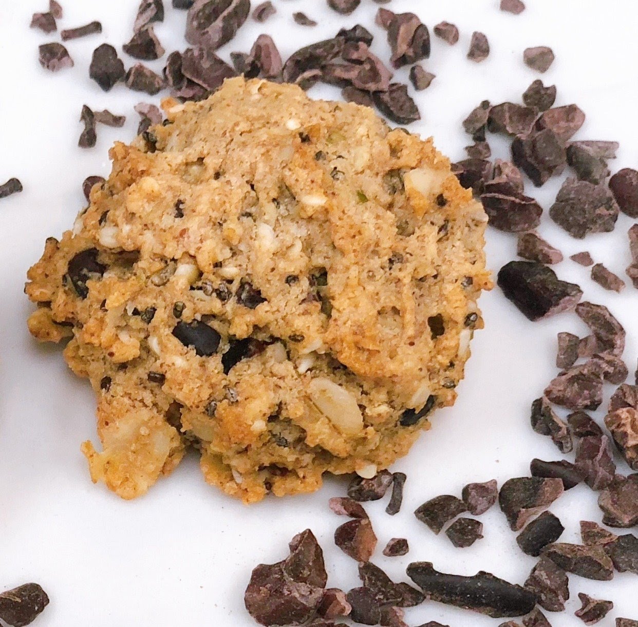 The Green Fork by null