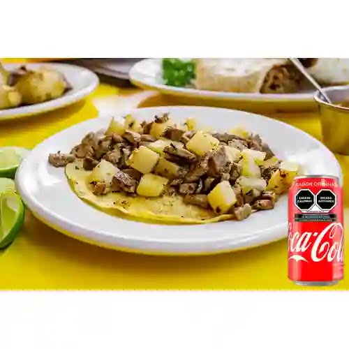 El Huequito by null