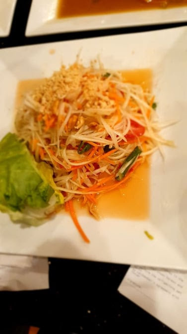 Pad Thai Cafe by null