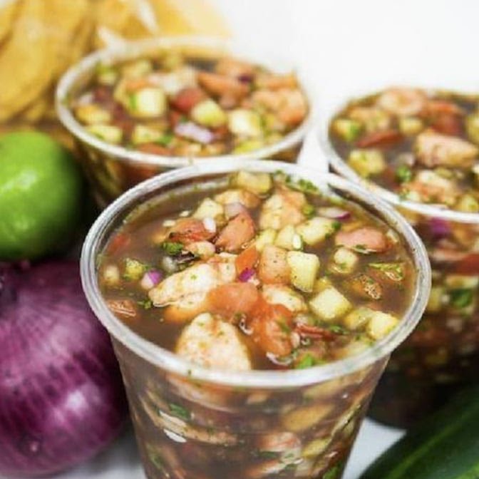 Mariscos El Layo by null