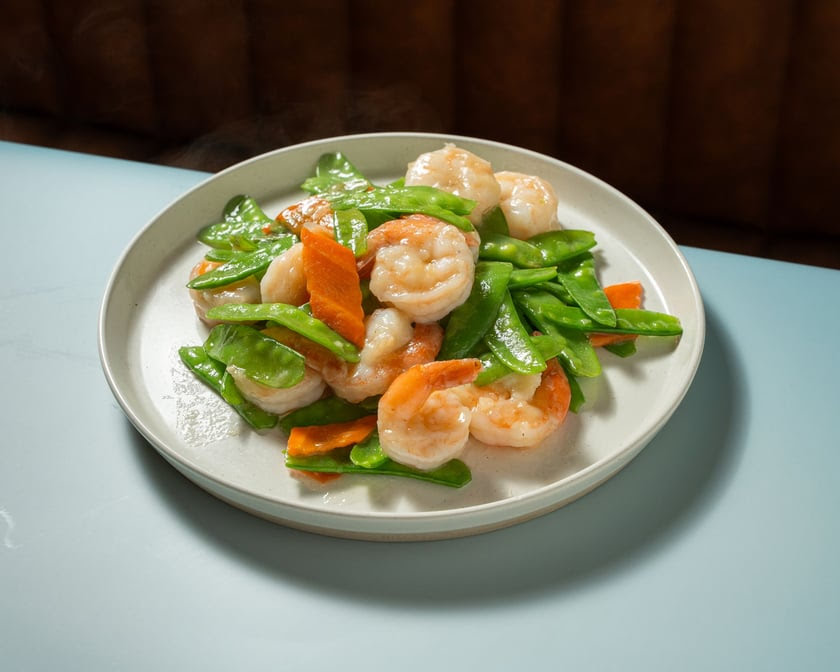 Lao Sze Chuan by null