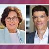 Republican Sam Brown leads incumbent Democrat Jacky Rosen
