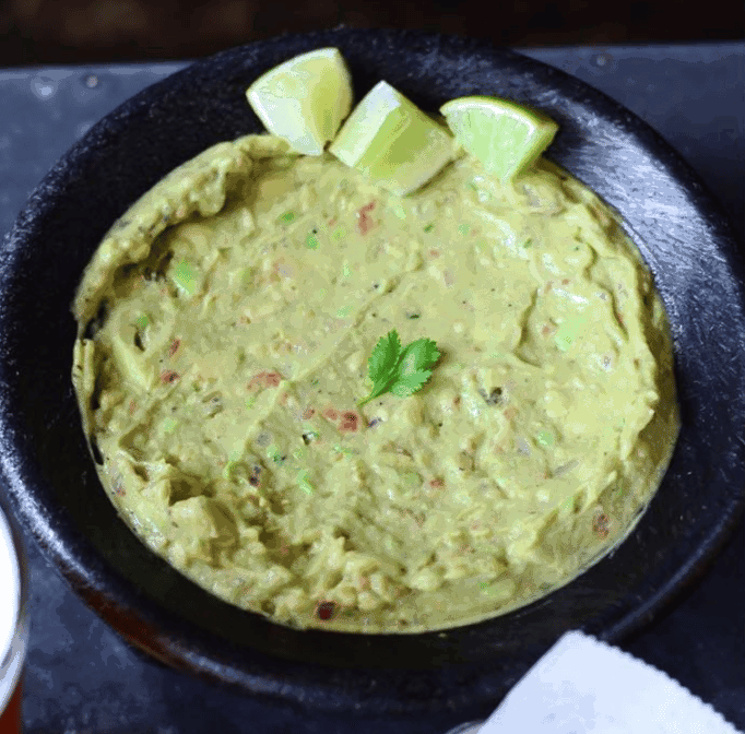 Lone Star Taco Bar by null