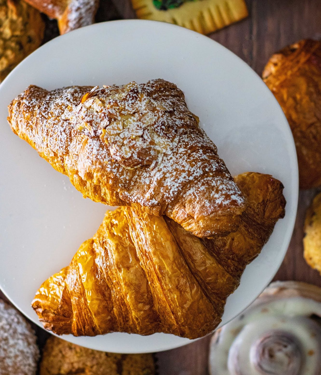 Bakery Lorraine at Boerne by null