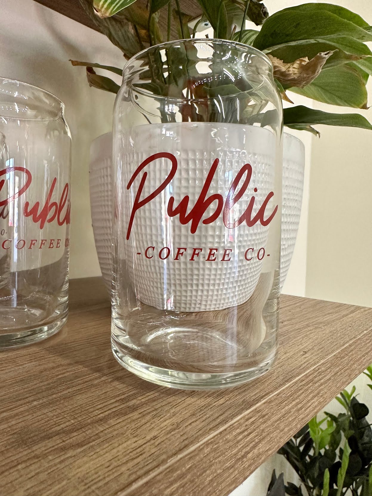 Public Coffee Co. by null