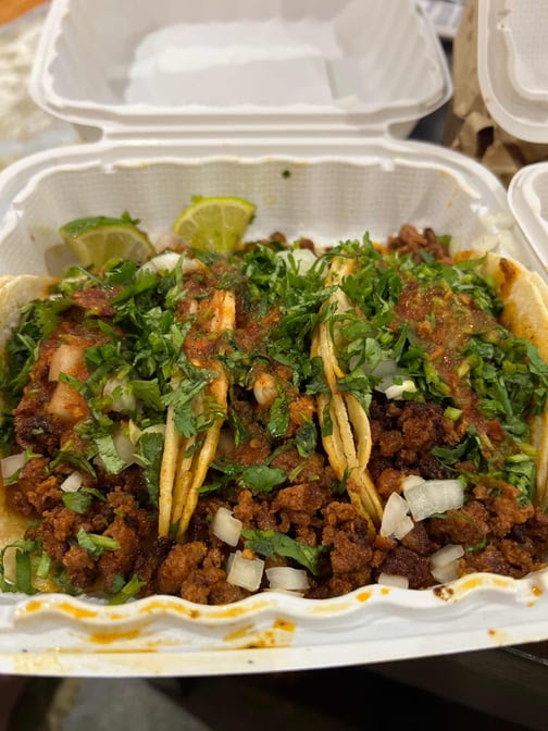 Chicos Taqueria by null