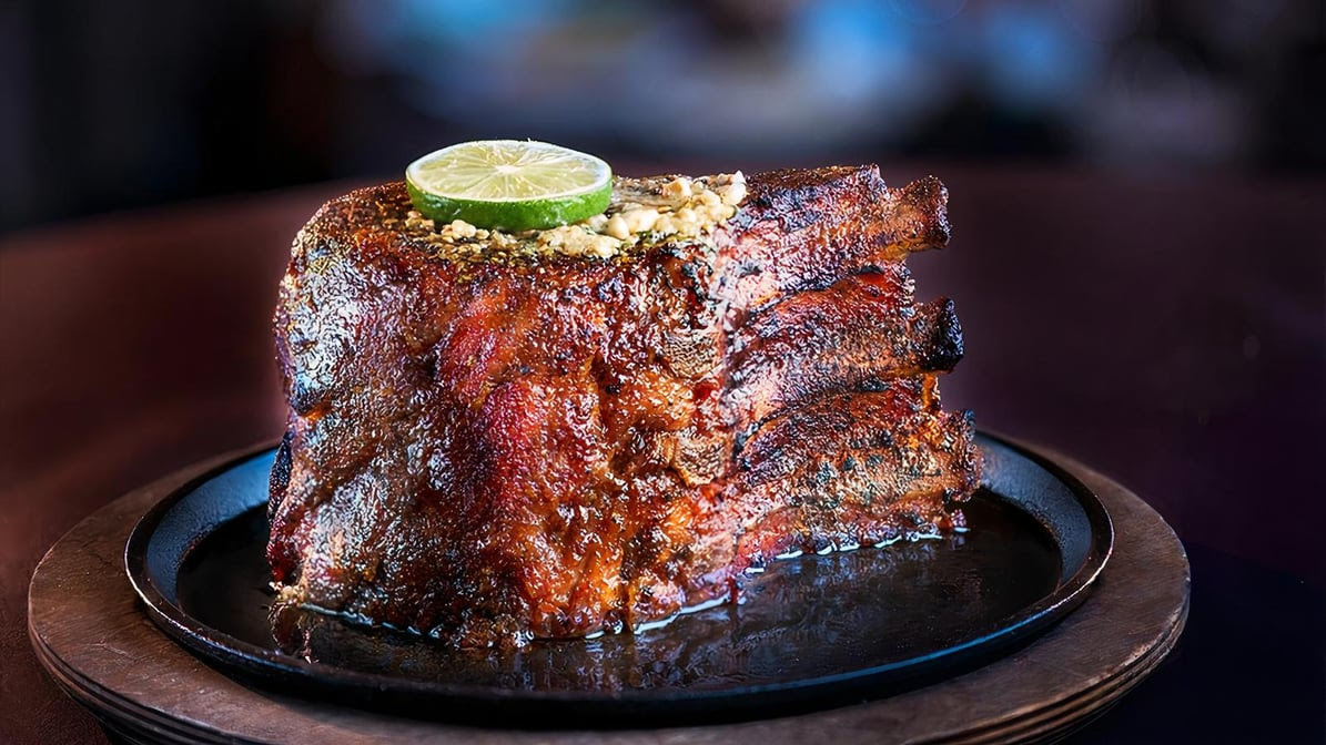 Perry & Sons Market & Grille by null