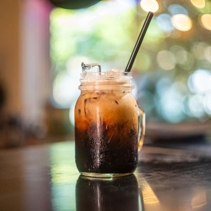 Full Moon Thai Restaurant by null