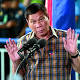 Duterte's Stock Rally Withers as Foreign Funds Pull Cash Out 