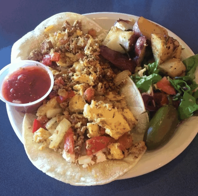 Cafe Brazil - University Park by null