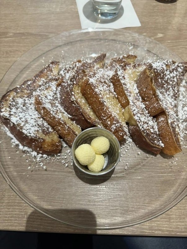 Toasted Gastrobrunch - La Mesa by null