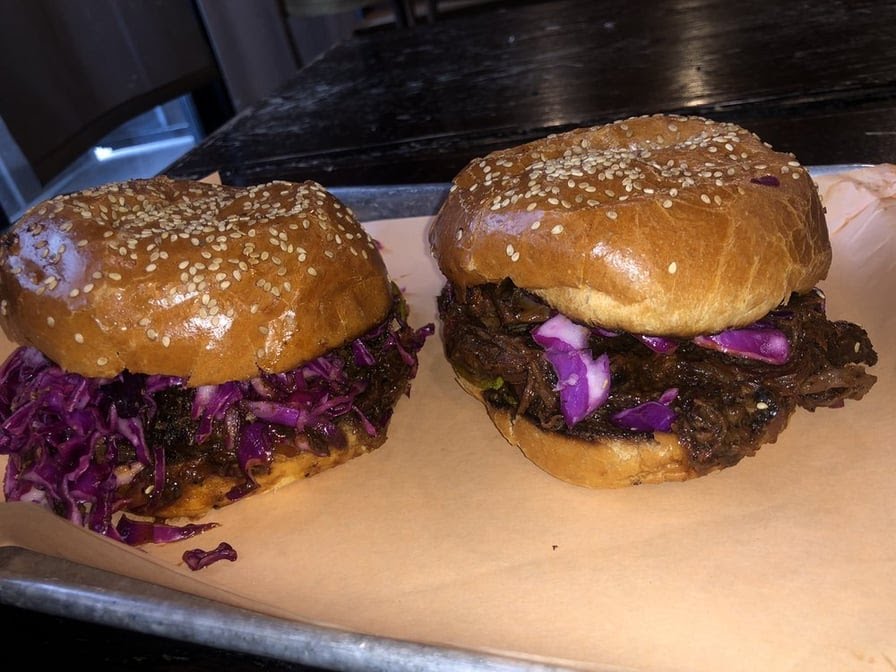 Izzy's Brooklyn Smokehouse by null