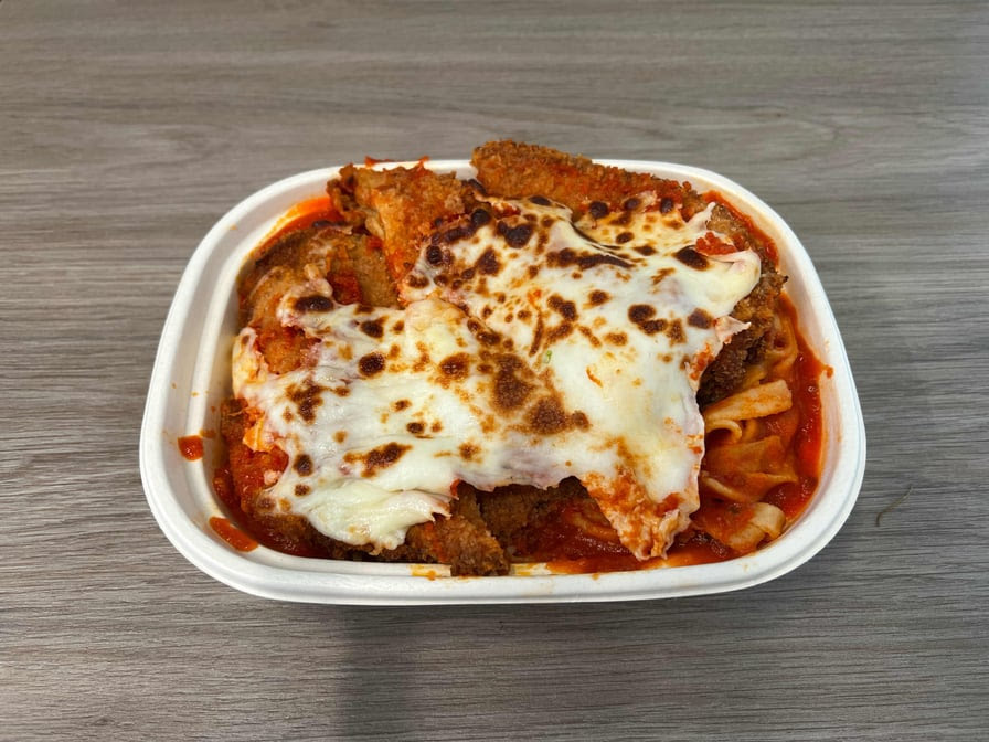 Cucina Al Volo by null