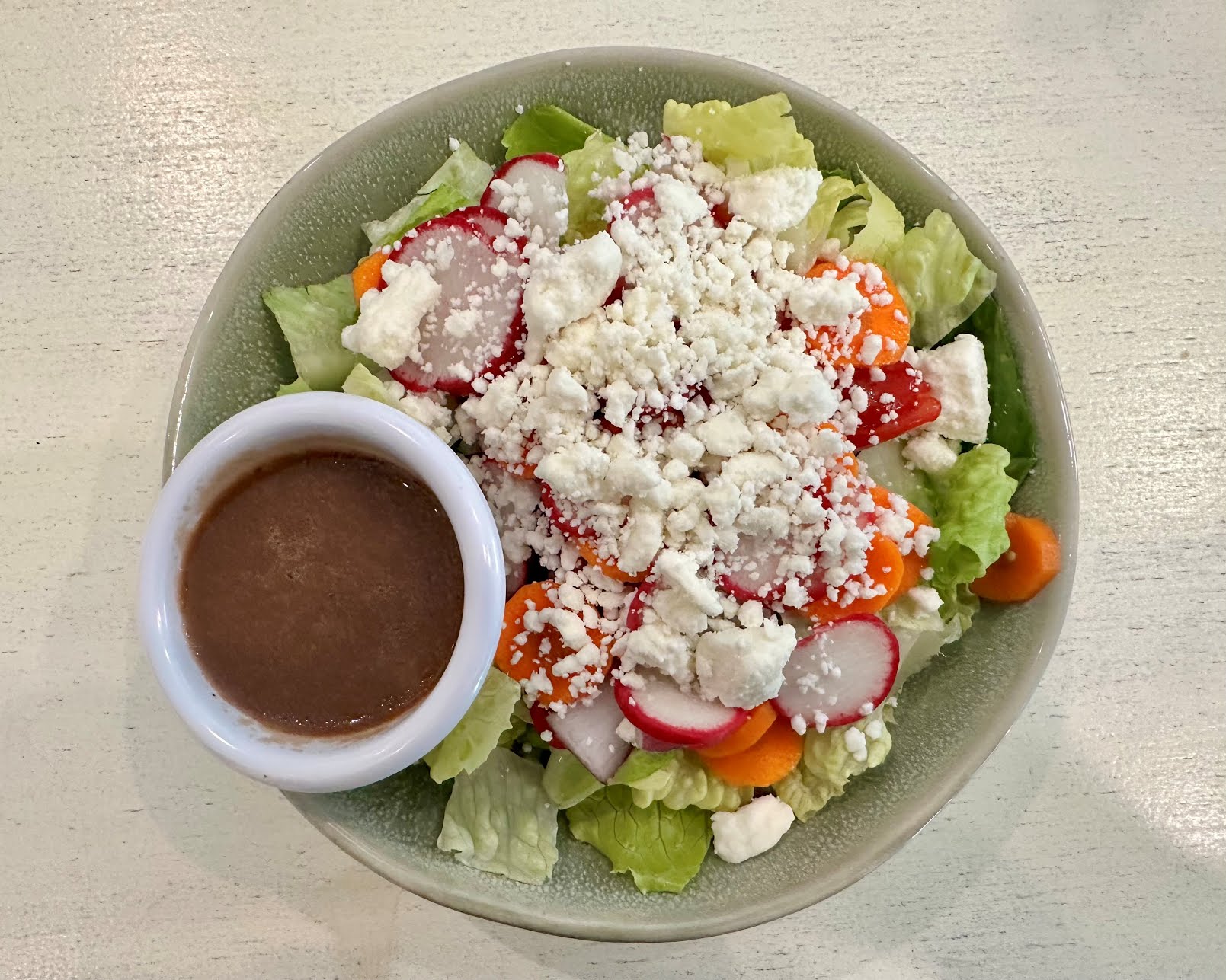 Pure Pizza on The Plaza by null