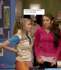 Hannah montana jpg x Hannah montana