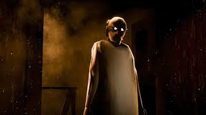 granny|Granny The Last Night by gamingzsparkyt